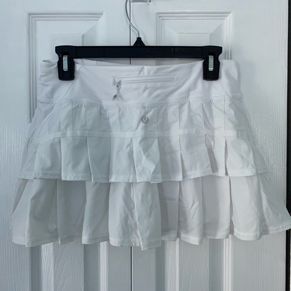 Lululemon skirt